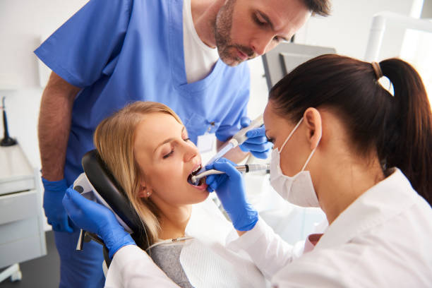 Best General Dentistry  in East Moline, IL