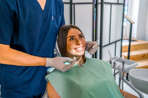 Best Emergency Dental Care  in East Moline, IL