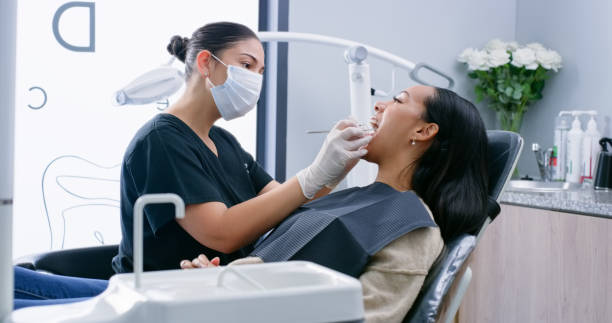 Best Oral Cancer Screening  in East Moline, IL