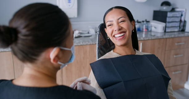 Dental Bonding in East Moline, IL