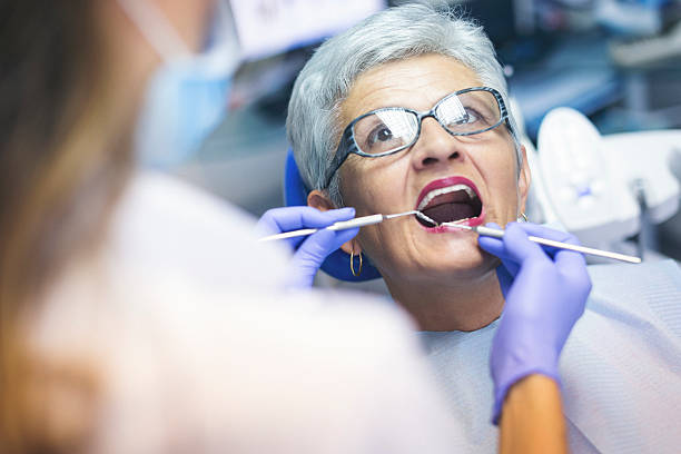 Oral Cancer Screening in East Moline, IL