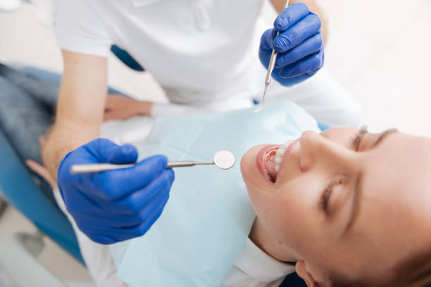 Best Cosmetic Dentistry  in East Moline, IL