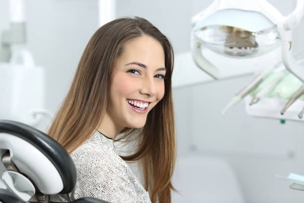 Laser Dentistry in East Moline, IL