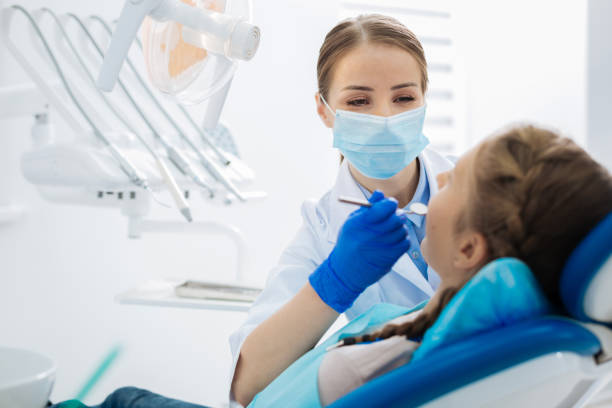 Best Pediatric Dentistry  in East Moline, IL