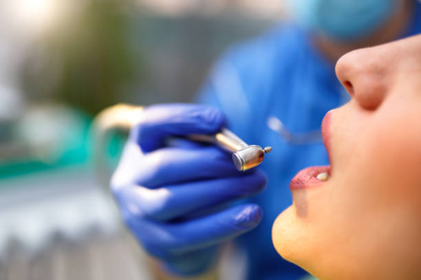 Best Full Mouth Reconstruction  in East Moline, IL